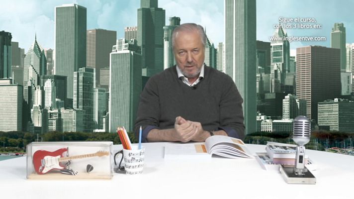 Inglés en TVE - Programa 54