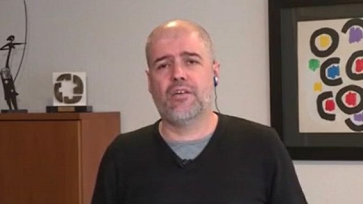 Los desayunos - CC.OO. pide mirar "con perspectiva" los datos del paro dada la crisis sanitaria del coronavirus