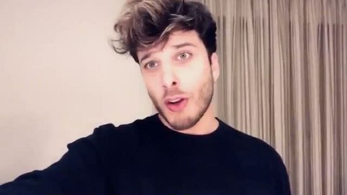  - Blas Cantó
