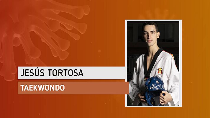 Tokyo 2020 - Jesús Tortosa: "El aplazamiento de los Juegos era la opción más lógica"