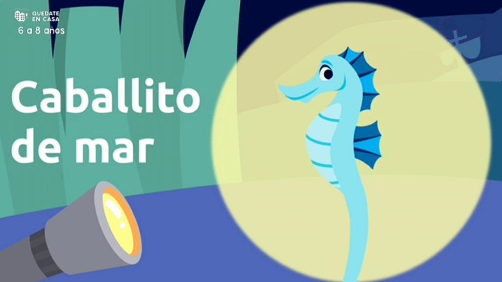 Aprendemos en casa 6 a 8 años - Programa 9 - Lengua e idiomas (02/04/20) - RTVE.es - Aprendemos en casa 6 a 8 | Ver