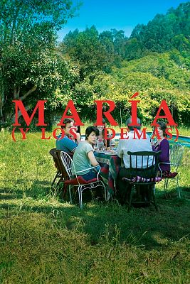 María (y los demás)