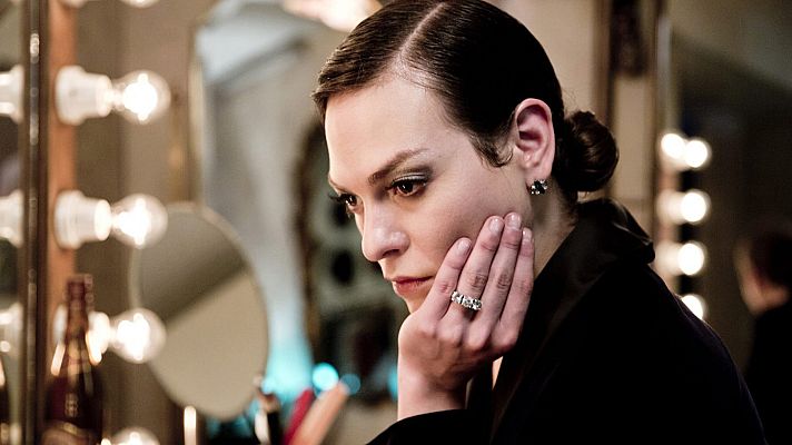 Una mujer fantástica | Ver películas gratis en RTVE Play | Ver ahora