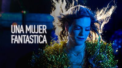 Una mujer fantástica