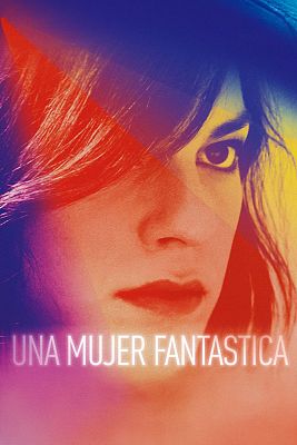 Una mujer fantástica