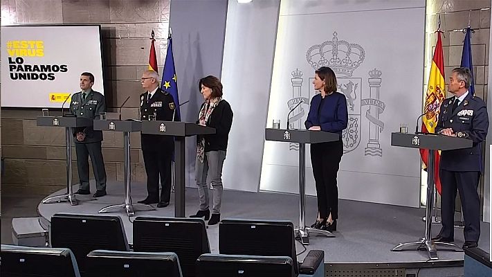 Modo Digital - La Guardia Civil defiende que las personas autistas puedan salir a pasear