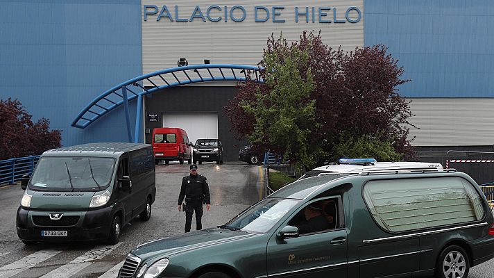 Especiales informativos - Coronavirus - 13 h. - 01/04/20