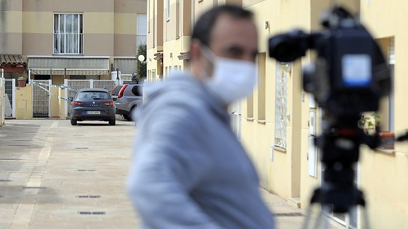 Las cámaras de nuestros reporteos, una ventana al mundo | Ver