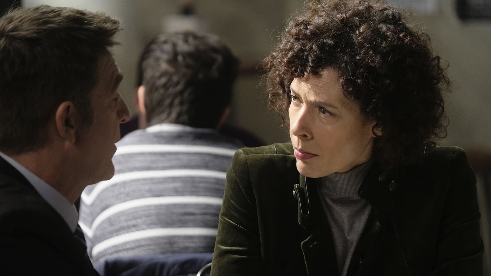 Repasamos los mejores momentos de 'Servir y Proteger' de esta semana - rtve.es - Servir y proteger | Ver