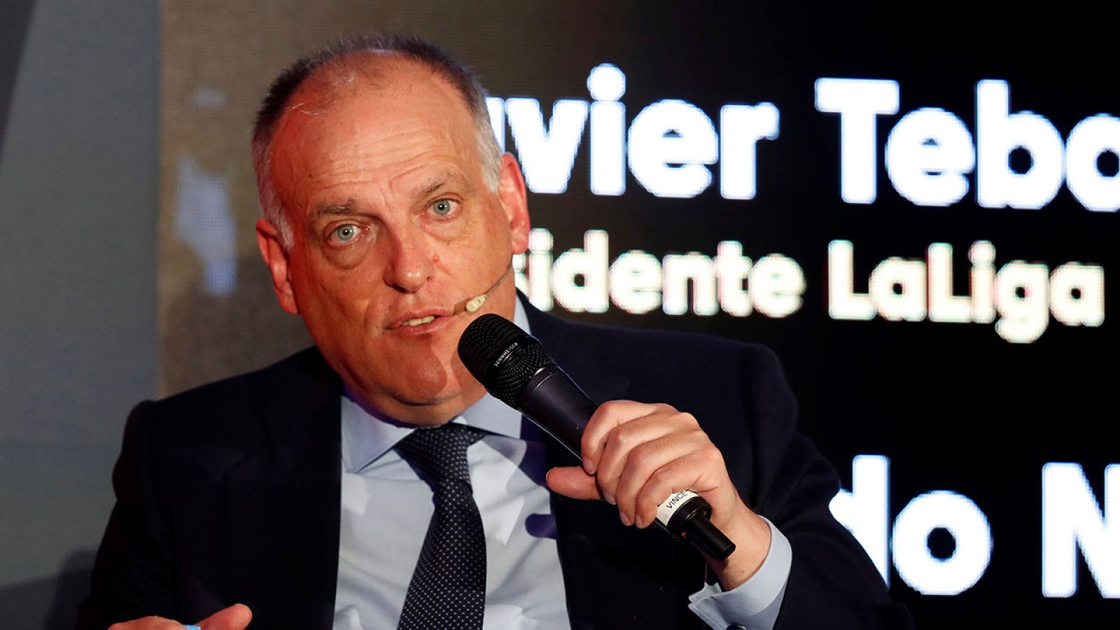 Coronavirus | La LFP prepara un riguroso protocolo de seguridad e higiene para el regreso | Ver