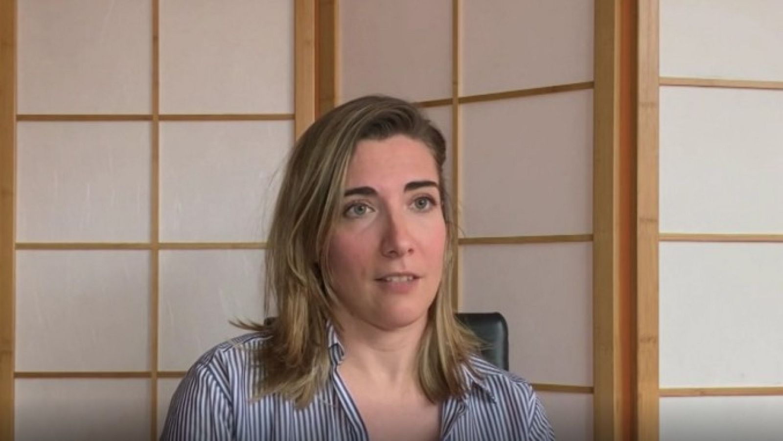 Patricia de Miguel: "Para afrontar el duelo hay que buscar apoyo en los tuyos y cuidarse" - Modo Digital | Ver