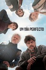 Poster de Un día perfecto