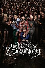 Poster de Las brujas de Zugarramurdi