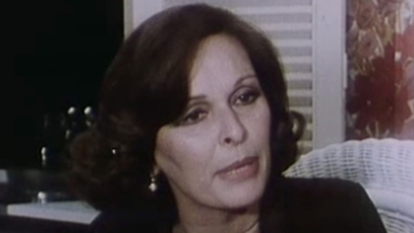 La señora García se confiesa - El amante - La señora García se confiesa | Ver