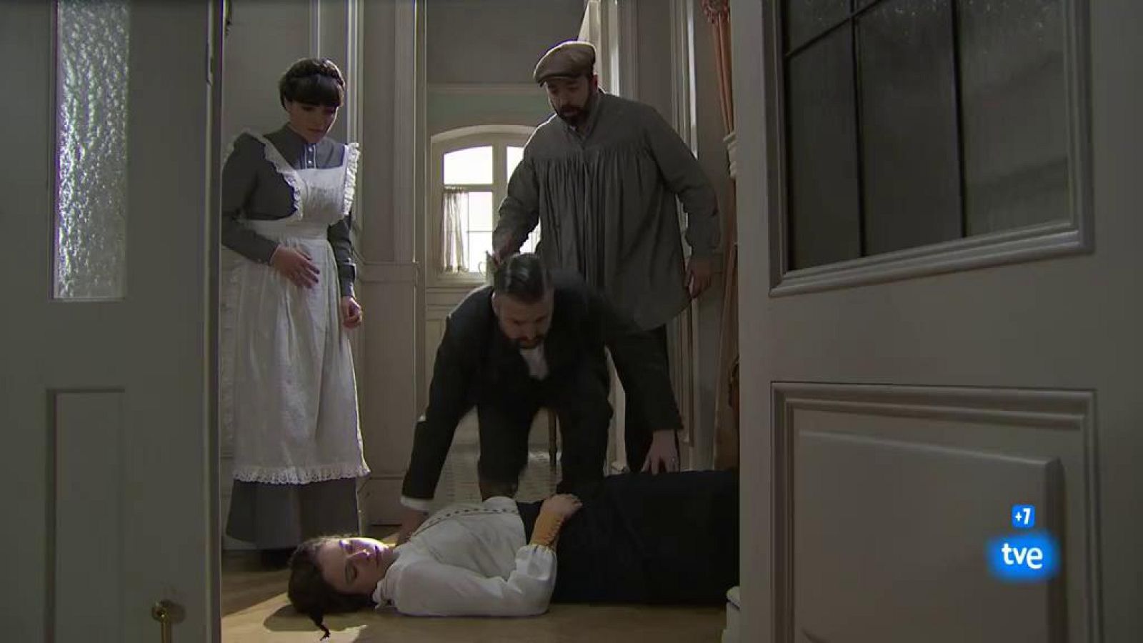 Acacias 38 - Capítulo 1233 - Ver ahora