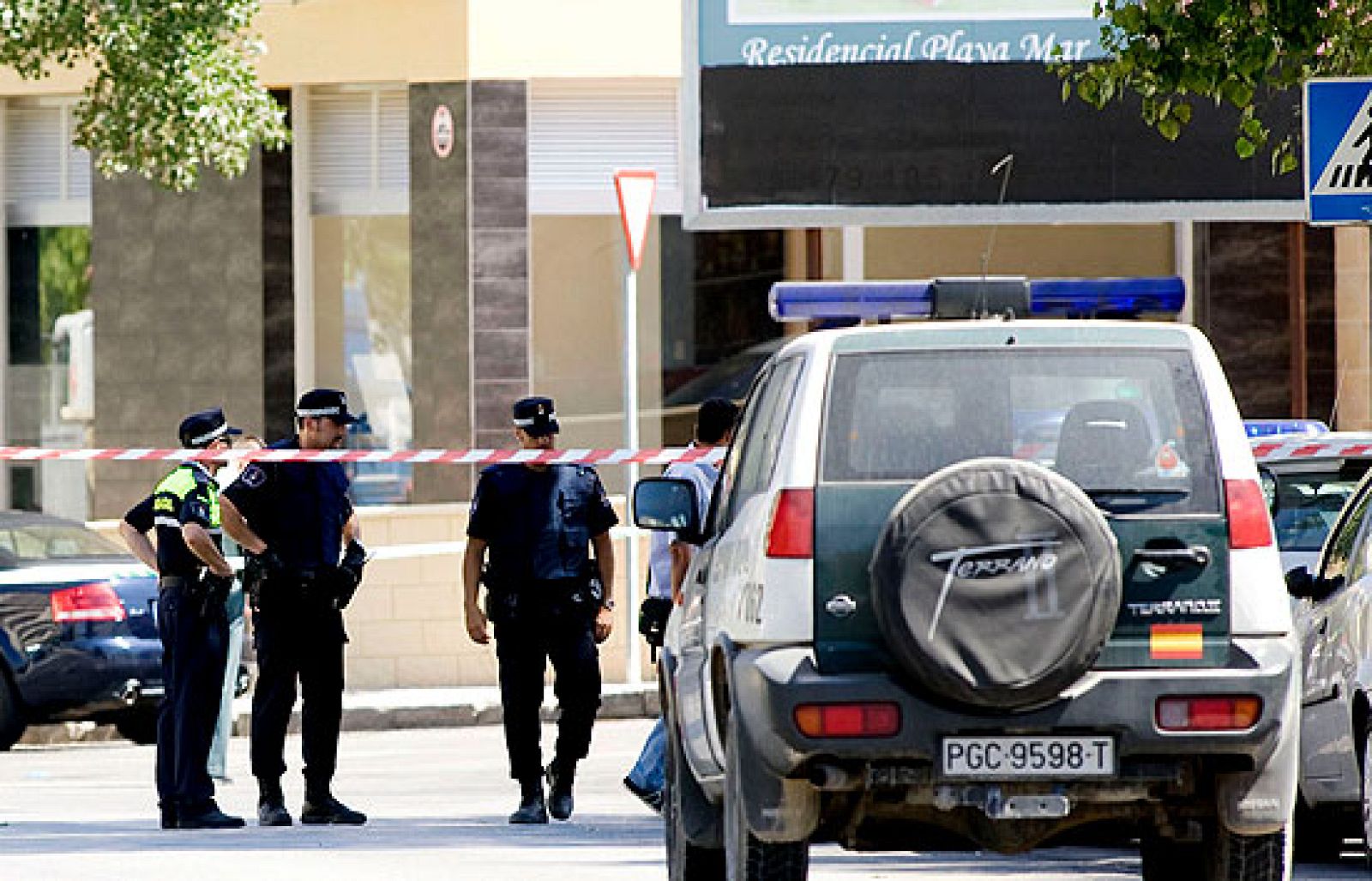 Informe semanal - Ofensiva de ETA | Ver