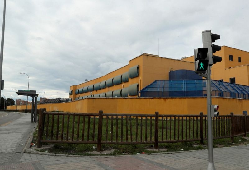 Los Centros de Acogida seguirán funcionando con normalidad