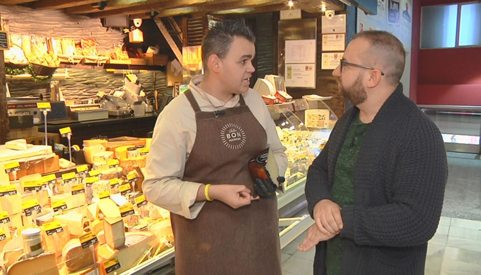 ¿Qué quesos se comían en la antigüedad y cómo han evolucionado?