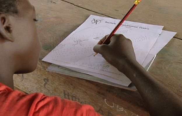 Informe Semanal - Infancia rota