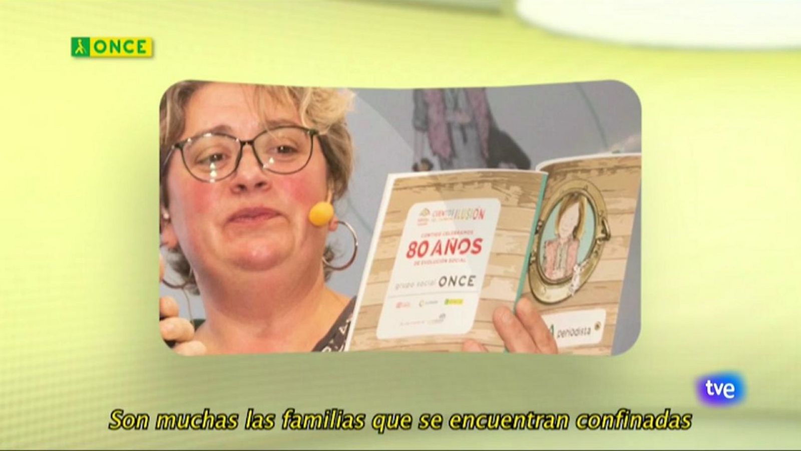 ONCE - 02/04/20 - ver ahora