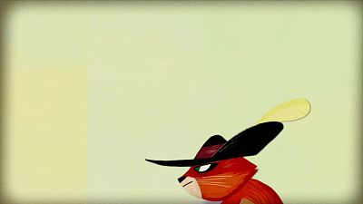 El Gato con Botas - Salvar al gato - RTVE.es - Las aventuras del Gato con Botas | Ver