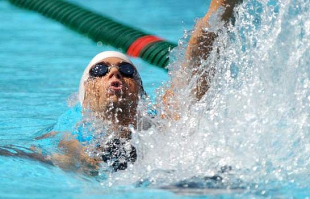  - Gran actuación de Rando