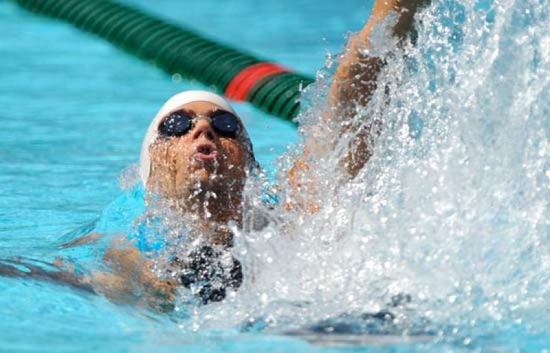 Gran actuación de Rando | Ver