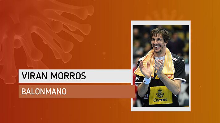 Tokyo 2020 - Viran Morros: "Aplazar los Juegos es lo más sensato"