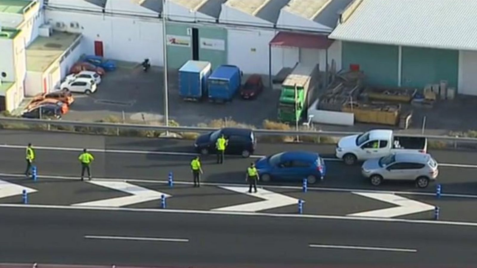 Diario 24 - 03/04/20 - ver ahora