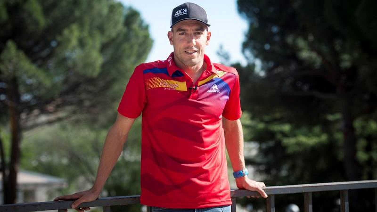 Quédate en casa con Marc Martín, programa 18: Fernando Alarza - TDP en casa | Ver