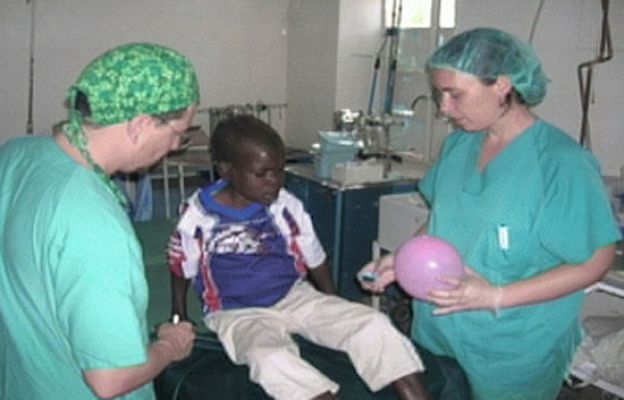 Informe Semanal - Vacaciones Solidarias