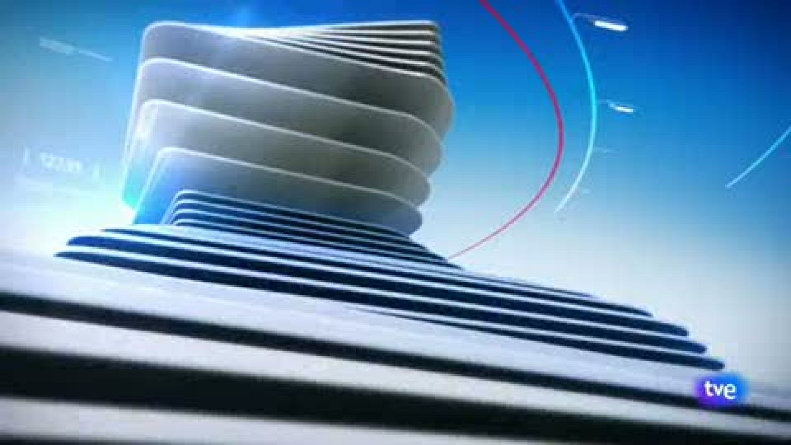 Informativo de Madrid - 2020/04/03 - Ver ahora