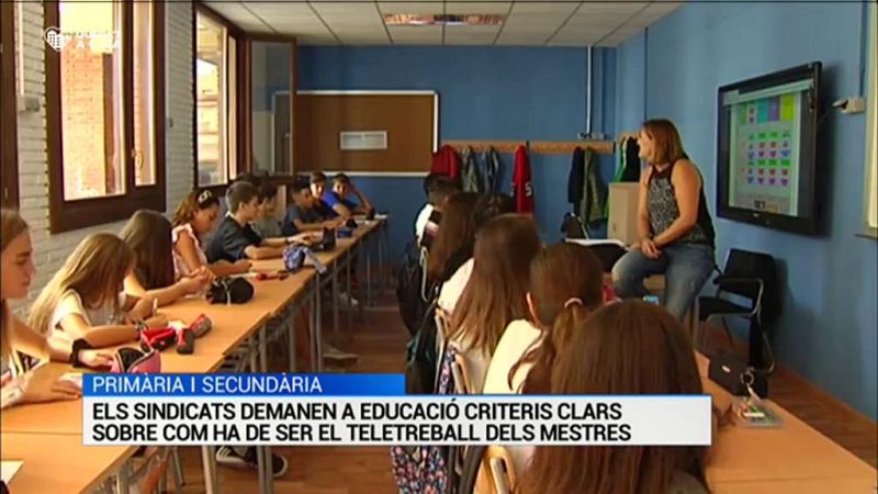 L'Informatiu - 3/04/2020