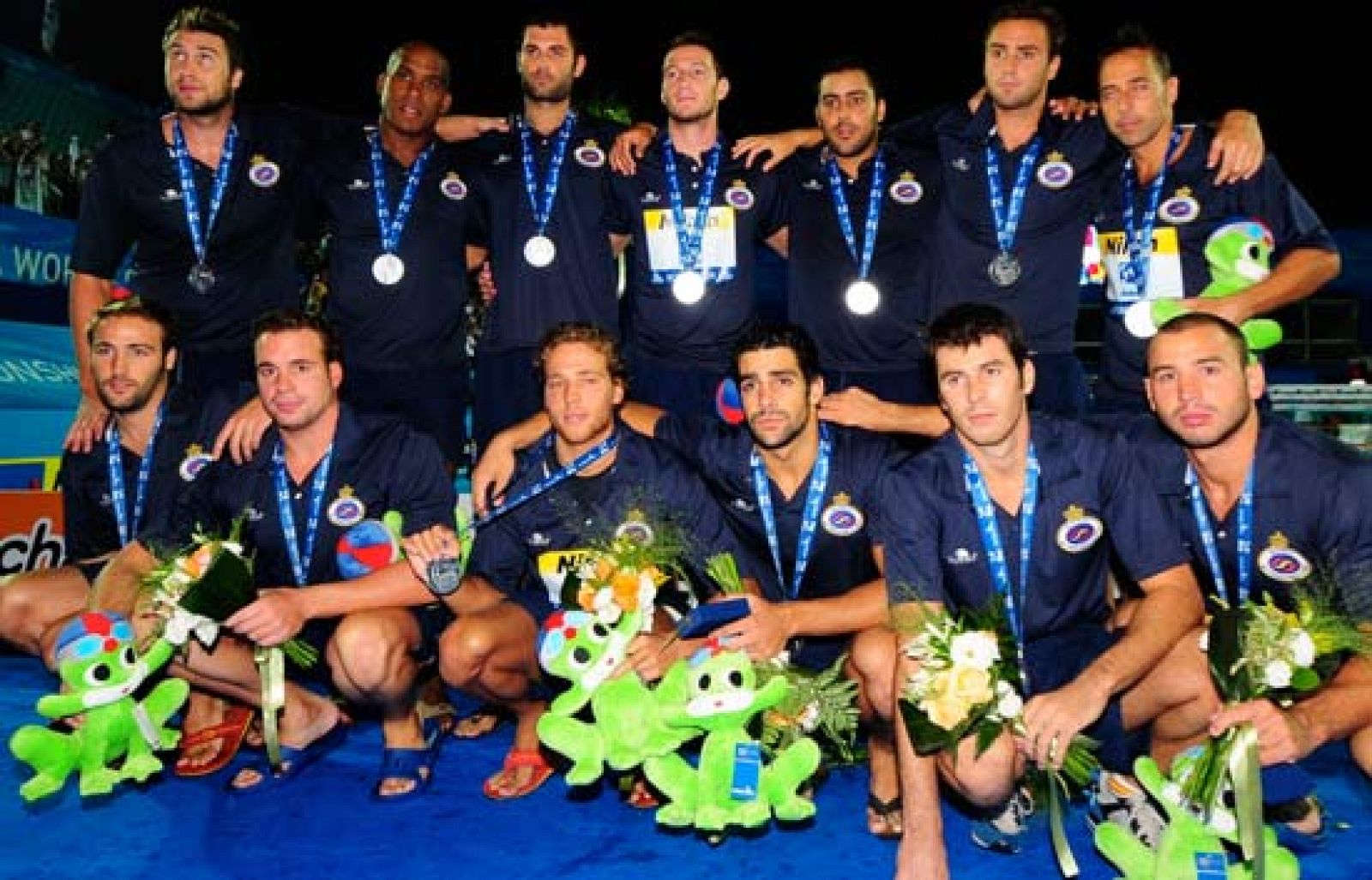 La plata que consuela | Ver