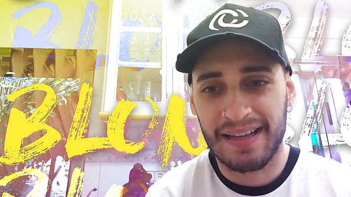  - Pretemporada de FMS con Blon: "Este año se va a a romper la hegemonía y de Chuty lo lo voy a hacer yo"