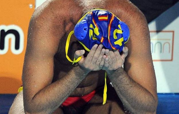  - España, con la miel en los labios