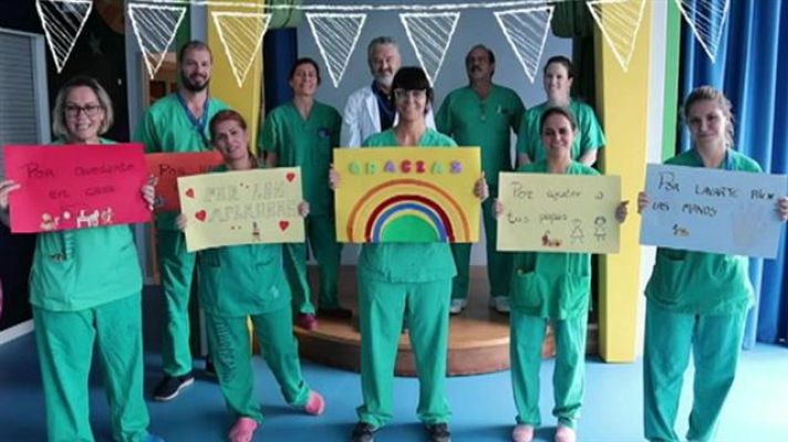 Telecanarias - Telecanarias - 03/04/2020