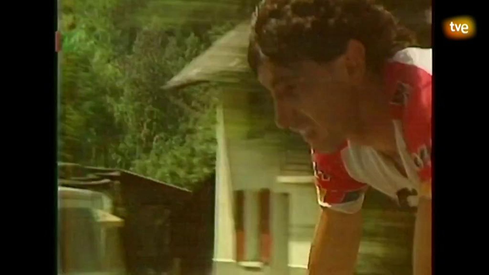 Quédate en casa con TDP - Ciclismo - Tour Francia 1987 - 20ª Etapa: Villard de Lans - Alpe D' Huez - Ver ahora