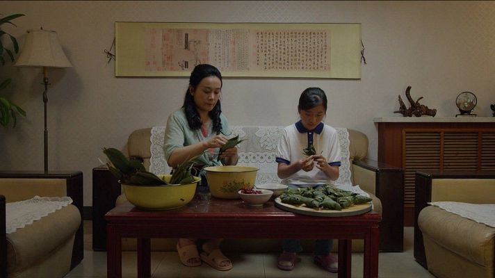 Días de cine - 'Un perro ladrando a la luna', de Lisa Zi Xiang