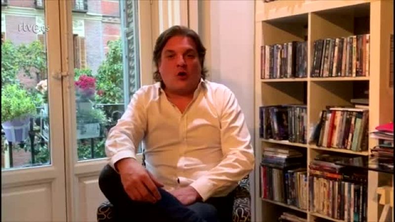 Daniel Bajo, de Karma Films, reconoce que la gente tradará en volver al cine y que va a haber atasco de estrenos