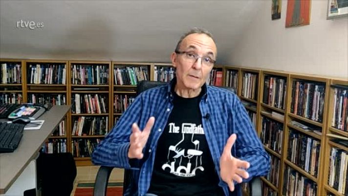 Días de cine - Las recomendaciones de 'Días de cine' (03/04/2020)