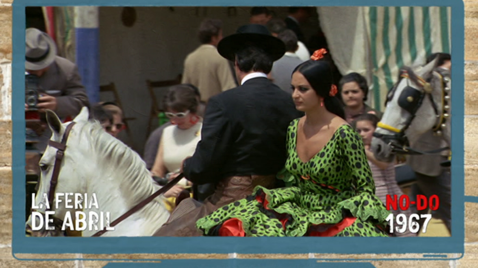 Sobresalientes - Fiestas II - ver ahora