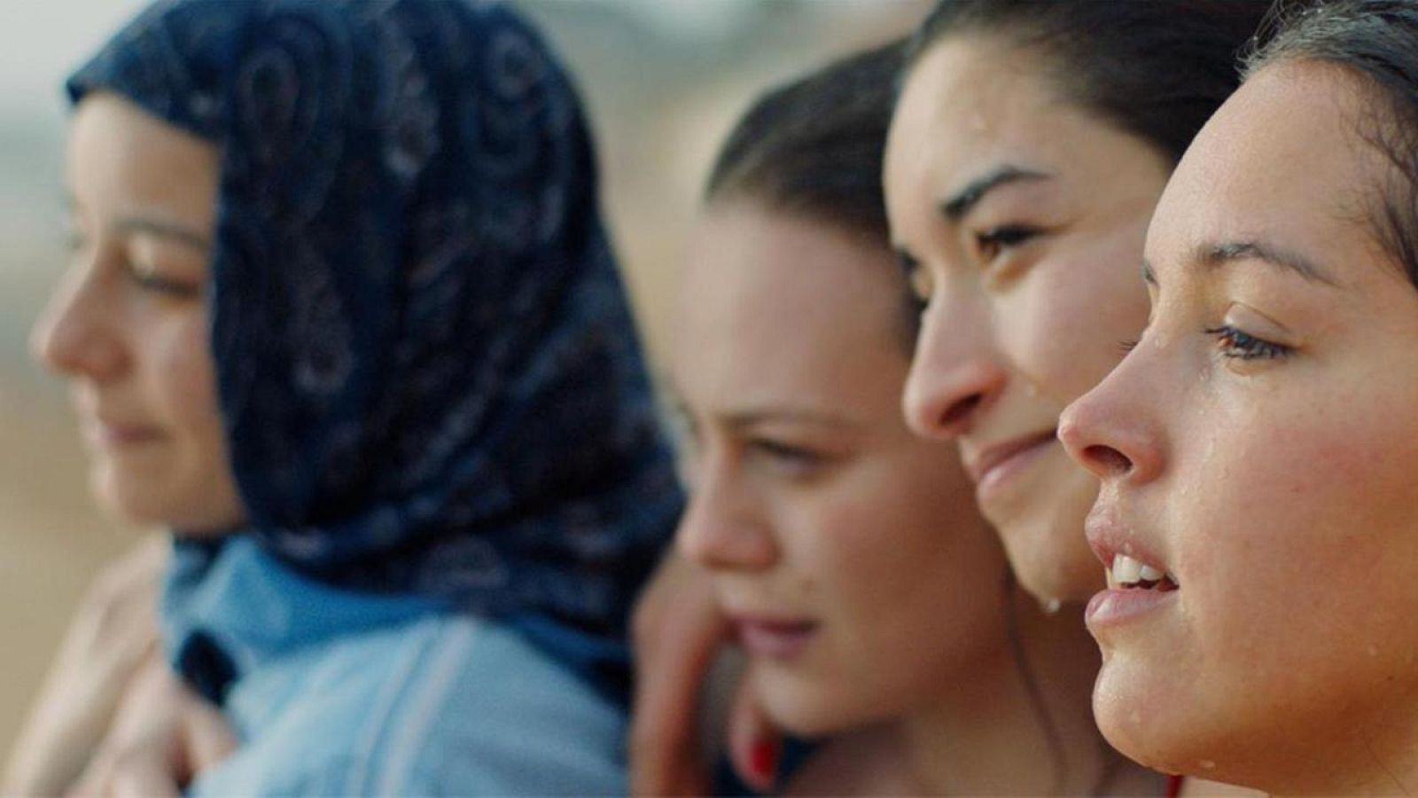 'Papicha, sueños de libertad', de Mounia Meddour