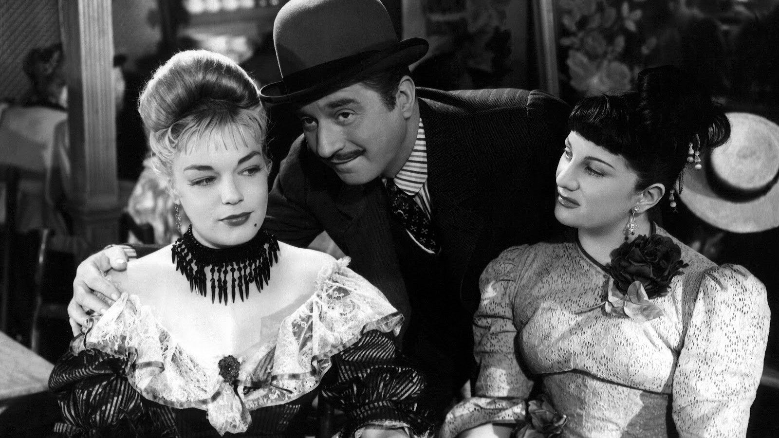 La secuencia favorita de José Luis Garci: 'París, bajos fondos', de Jacques Becker