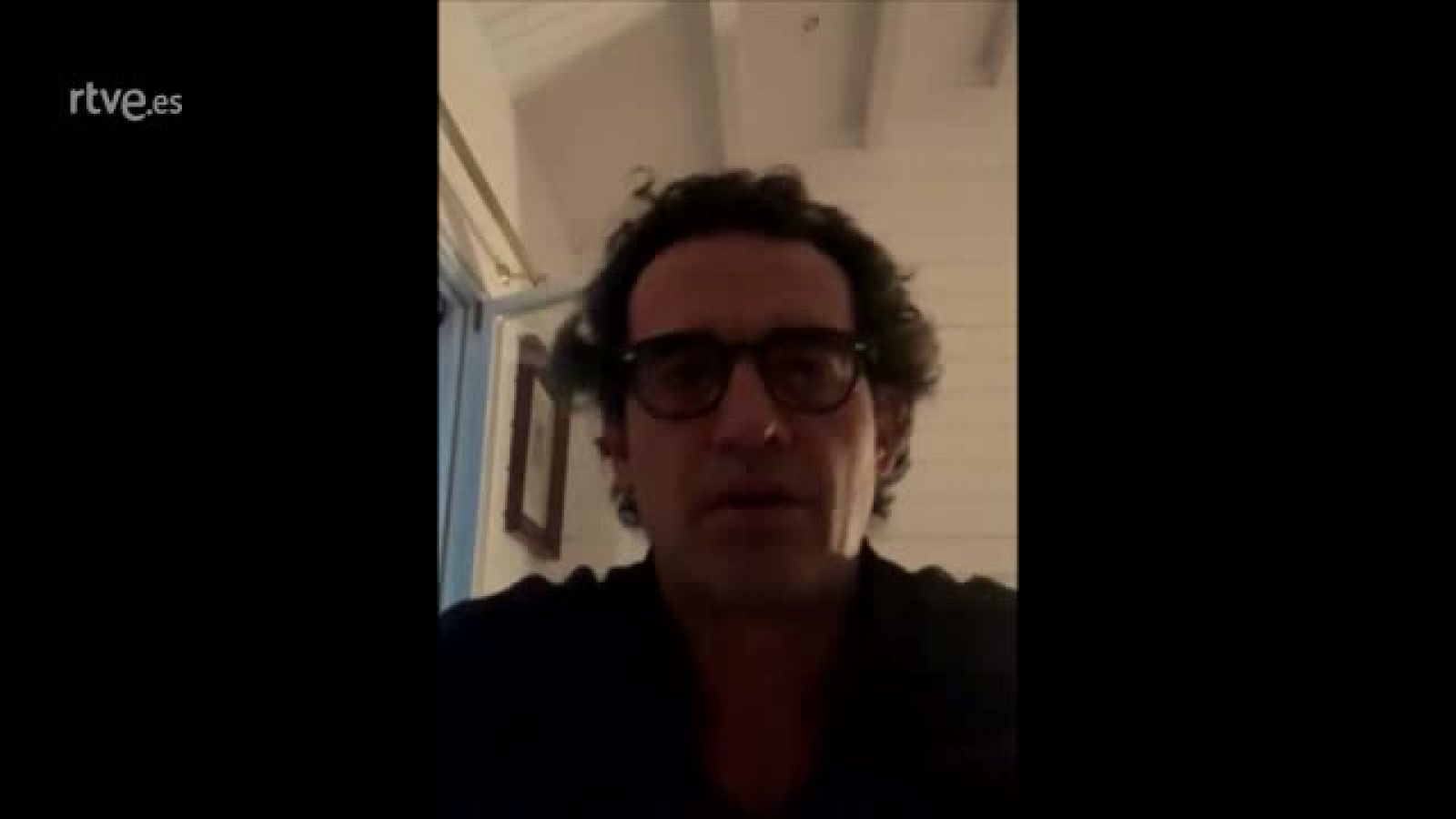 Enrique González Khün, de Caramel Films, asegura que trabajan con cines y plataformas para cuando todo vuelva a la normalidad