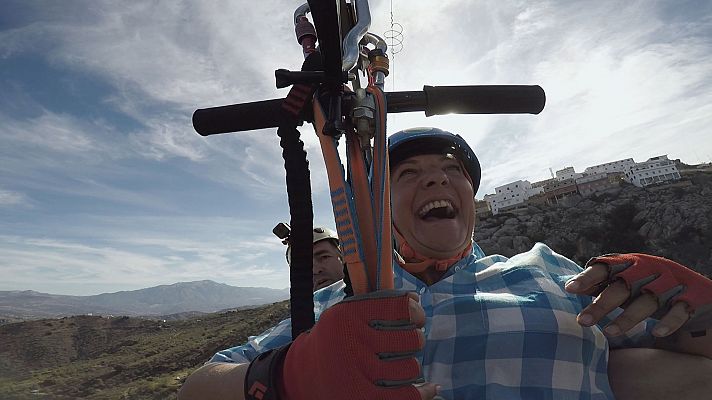 La paisana - Comares