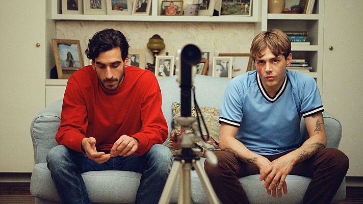 Días de cine - 'Matthias y Maxime', de Xavier Dolan