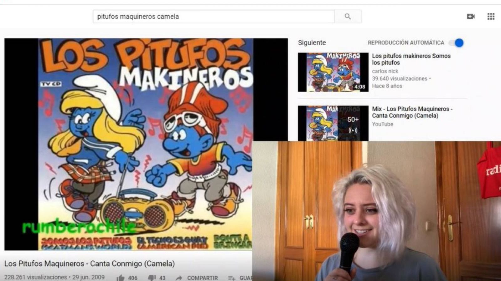 Fantasía del 2000 - La fantasía de los dibujos animados - 04/04/20 - ver ahora