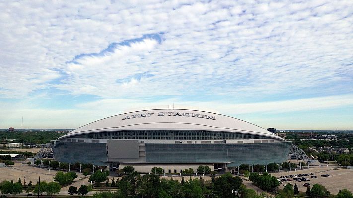 La tarde en 24h - La NBA contempla disputar toda la fase final en Las Vegas por el coronavirus