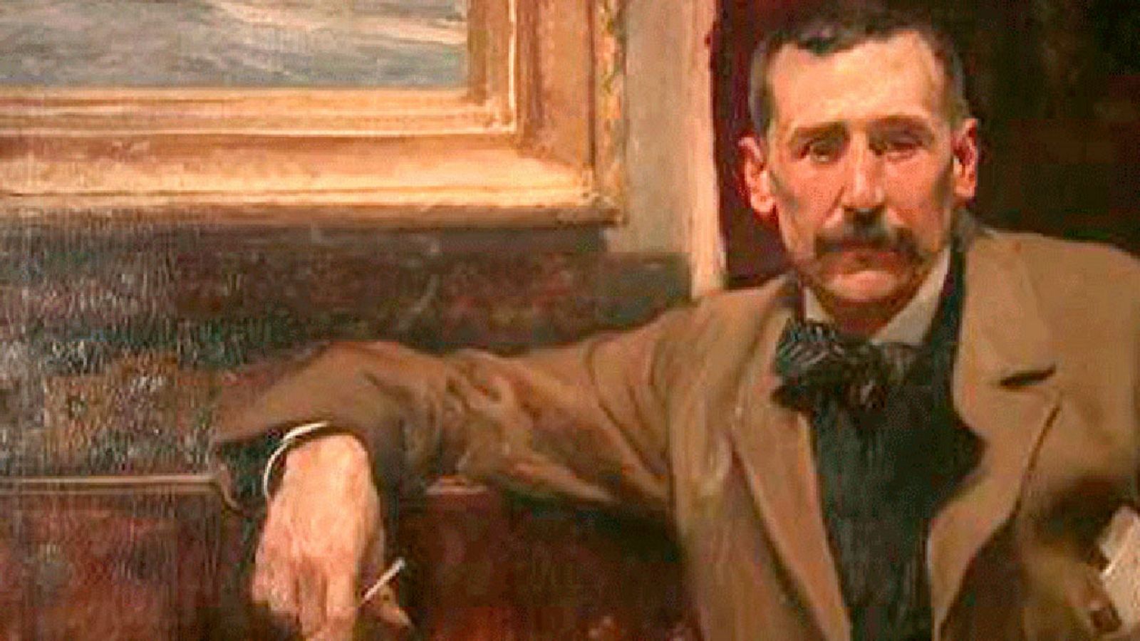 Informe Semanal - Benito Pérez Galdós, el escritor - ver ahora